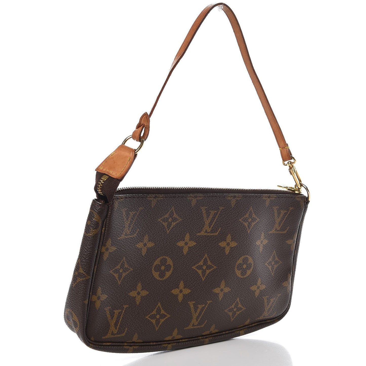 Monogram Pochette Accessories