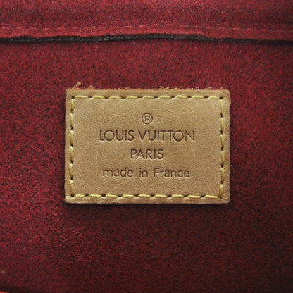 Louis Vuitton Monogram Viva-Cite GM 7 of 8