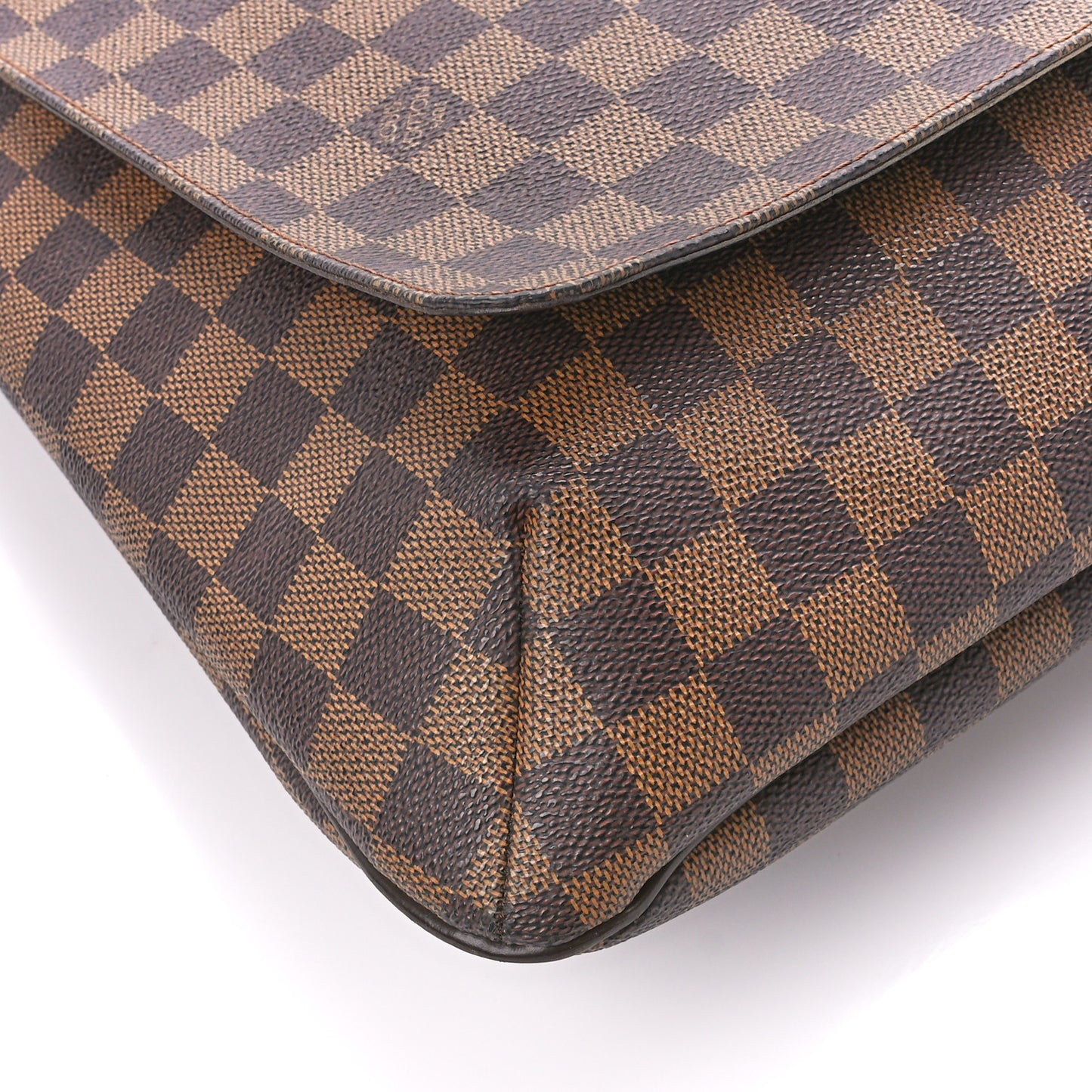 Damier Ebene Musette GM