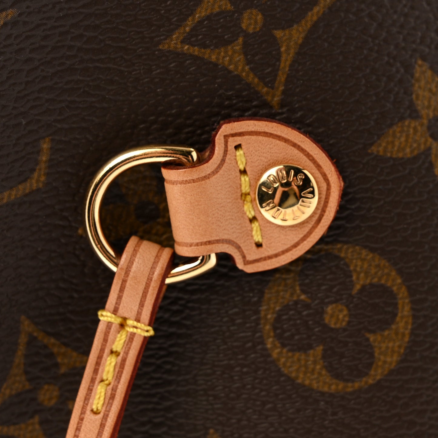 Monogram Neo Neverfull MM