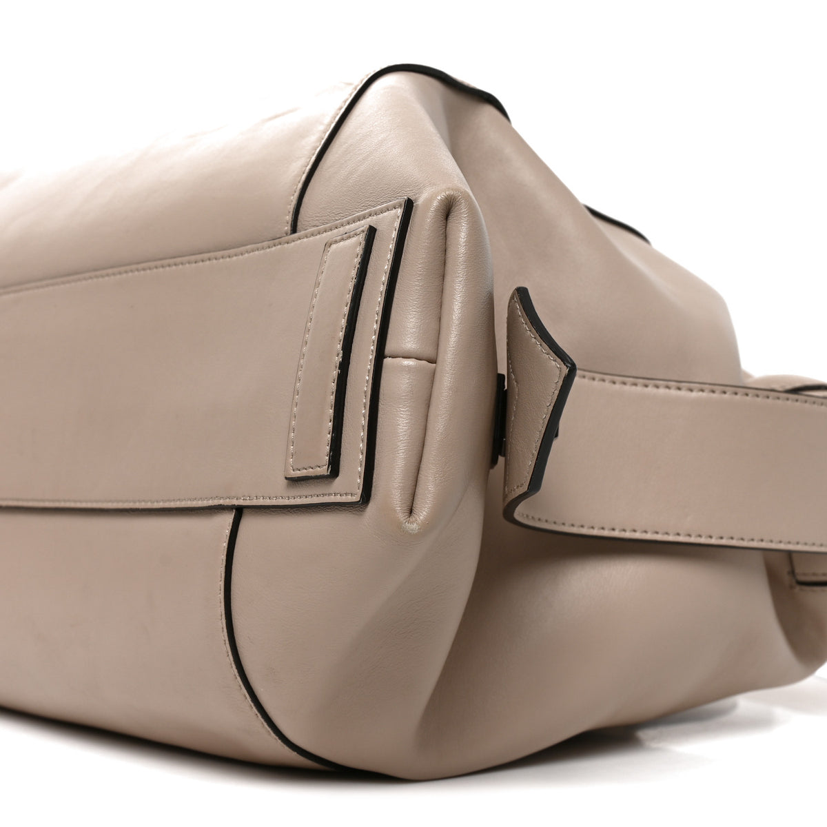 Givenchy Soft Calfskin Medium Soft Antigona Dune 9 of 10
