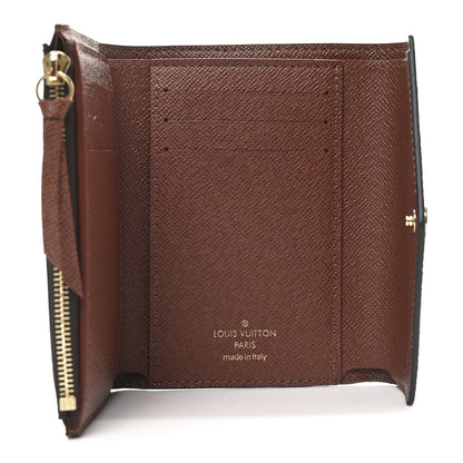 Louis Vuitton Monogram Victorine Wallet 5 of 6