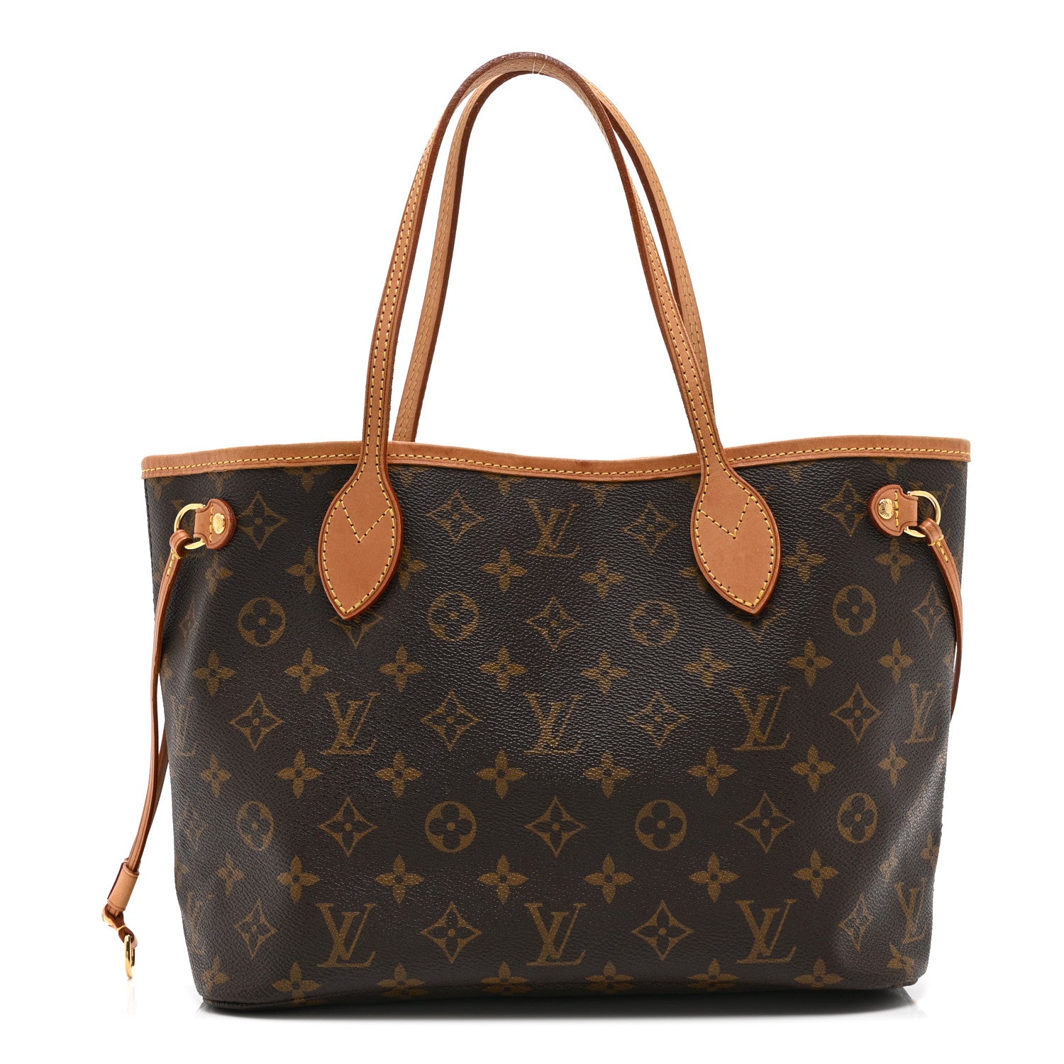 Louis Vuitton Monogram Neverfull PM 1 of 10