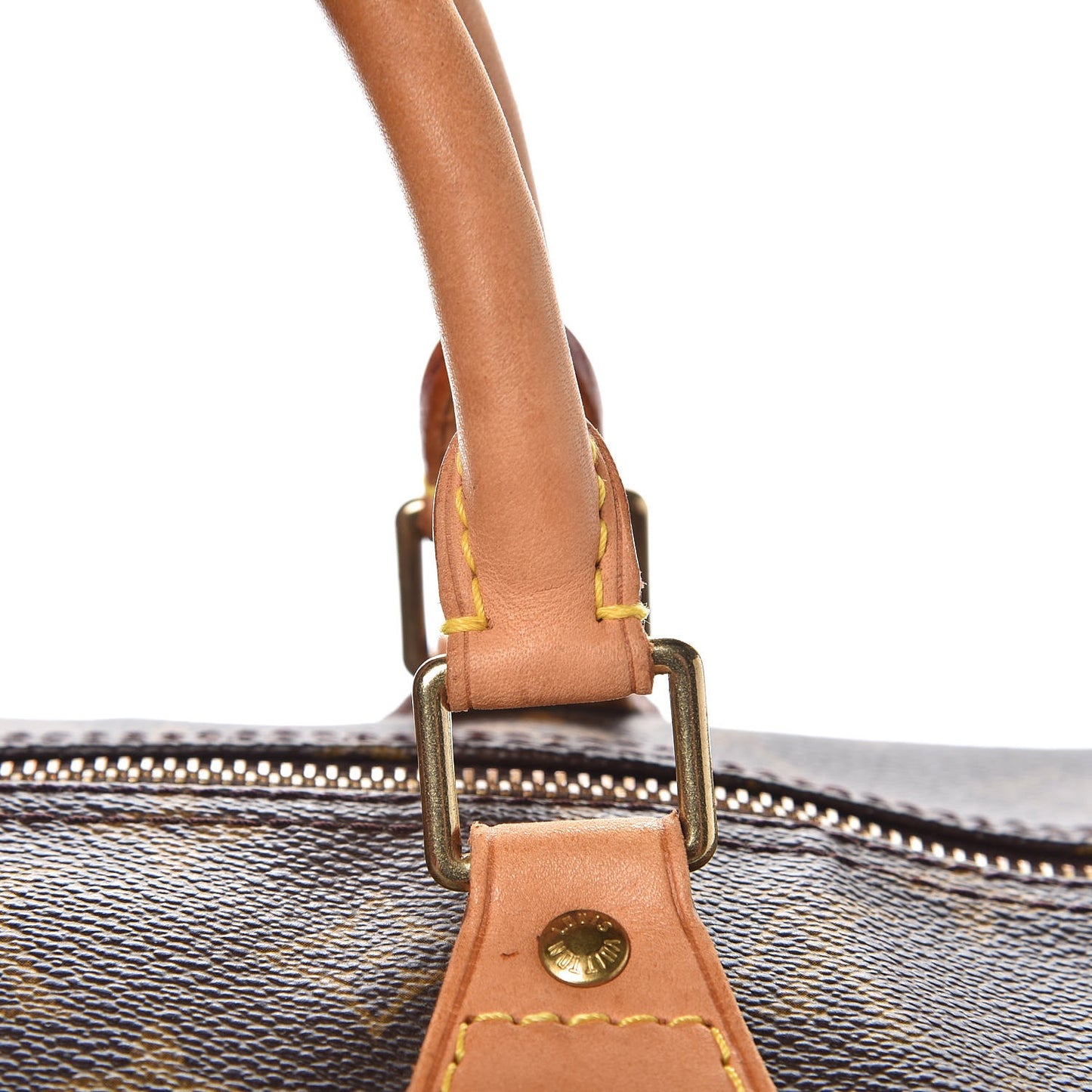 Monogram Speedy 40