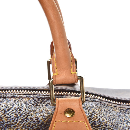Louis Vuitton Monogram Speedy 40 12 of 19