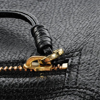 3.1 Phillip Lim 3.1 Shark Effect Large Pashli Backpack Black 5 of 10