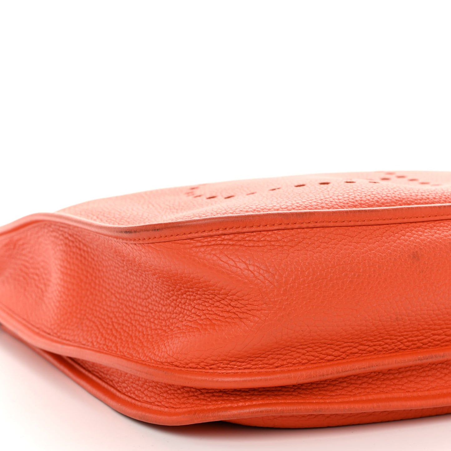 Taurillon Clemence Evelyne III GM Orange