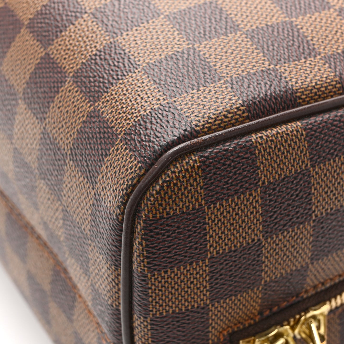 Damier Ebene Nolita