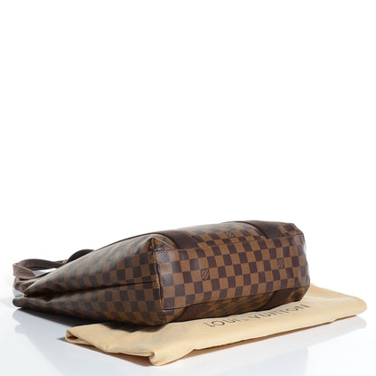 Louis Vuitton Damier Ebene Beaubourg 4 of 7