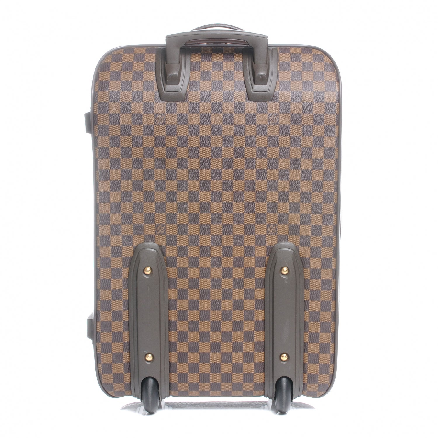Louis Vuitton Damier Ebene Pegase 55 3 of 11