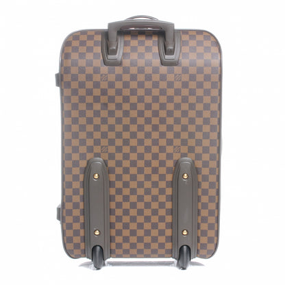 Louis Vuitton Damier Ebene Pegase 55 3 of 11