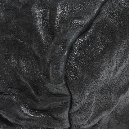 Givenchy Tumbled Sheepskin Medium Pandora Bag Black 6 of 10