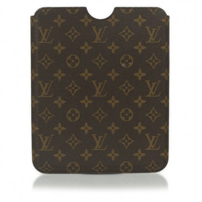 Louis Vuitton Monogram iPad Case 1 of 6