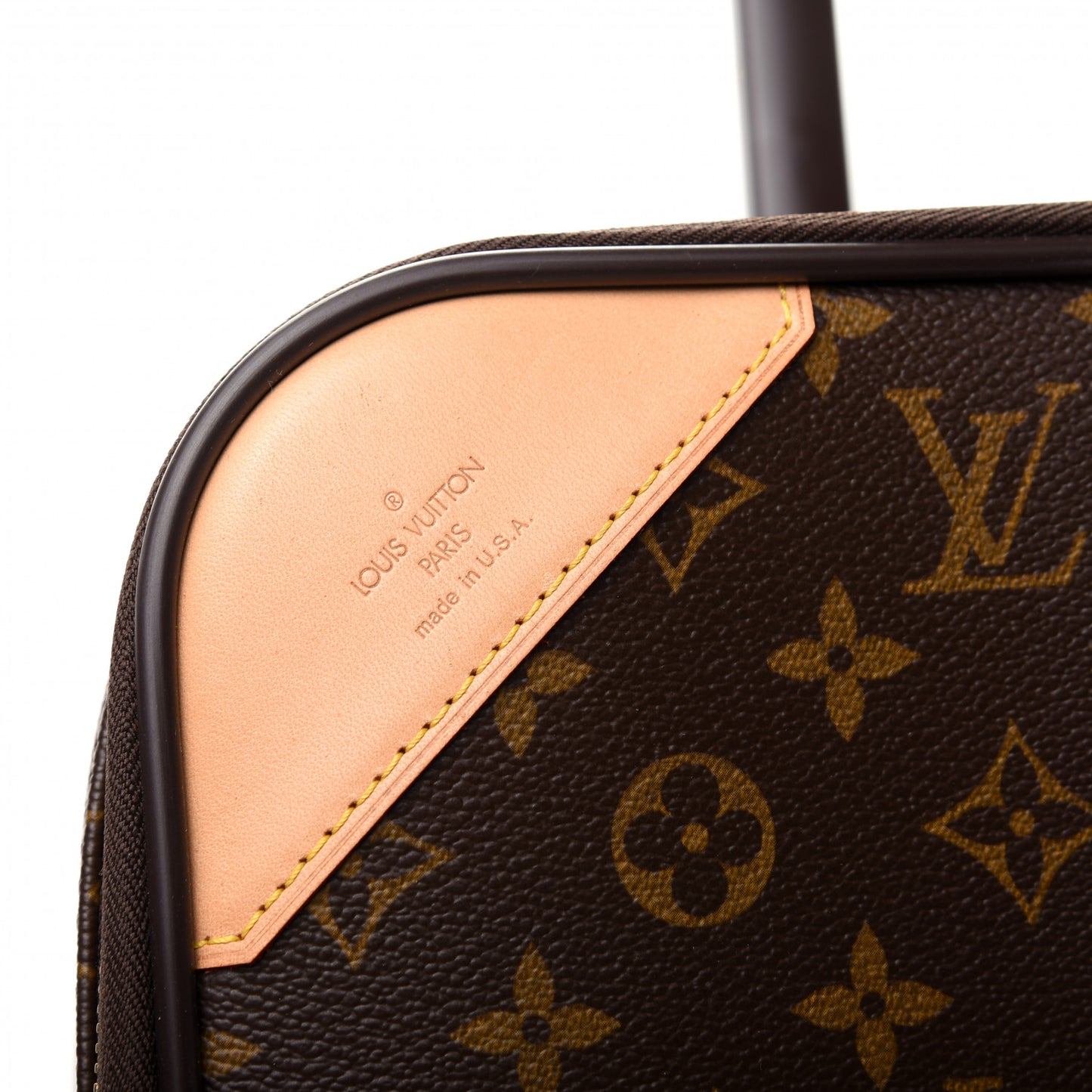 Monogram Pegase 60