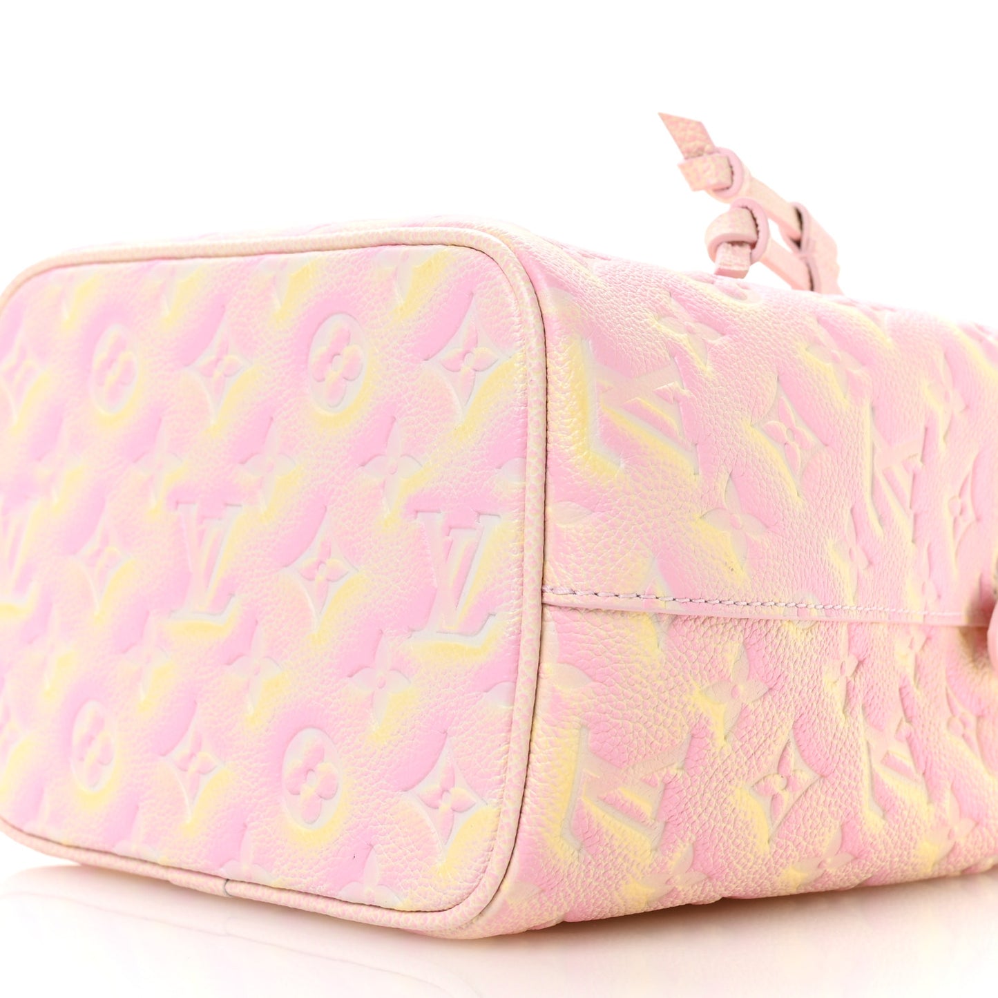 Empreinte Monogram Summer Stardust Neonoe BB Pink