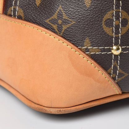 Louis Vuitton Monogram Riveting 8 of 11