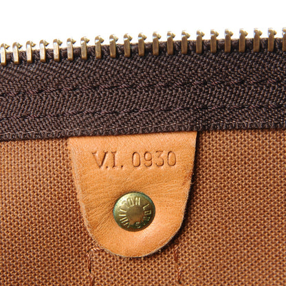 Louis Vuitton Monogram Keepall 45 6 of 14