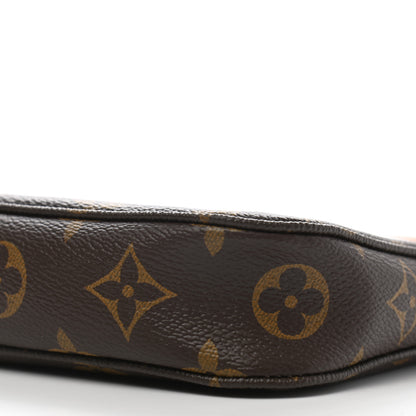Louis Vuitton Monogram Pochette Accessories NM 9 of 11