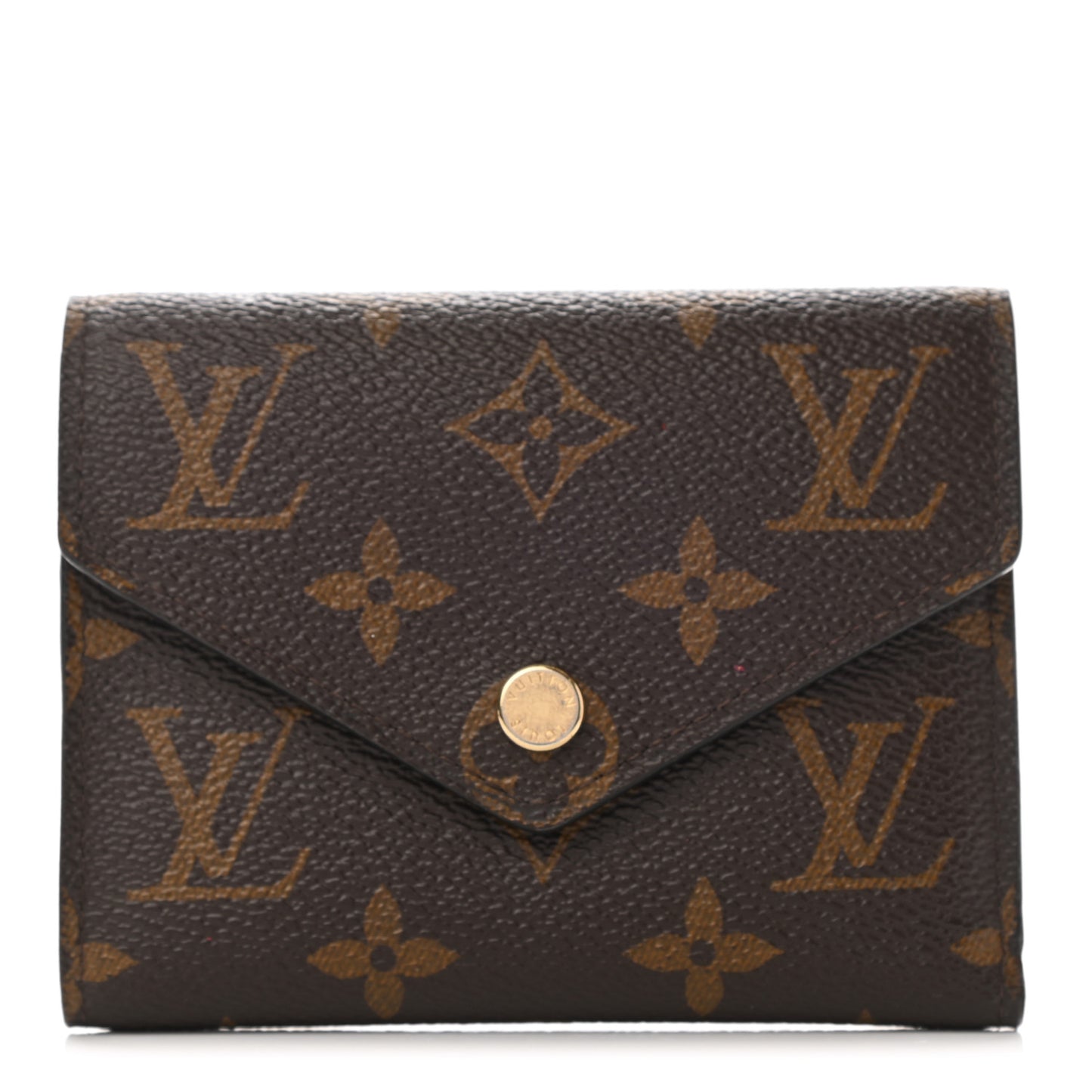 Monogram Victorine Wallet