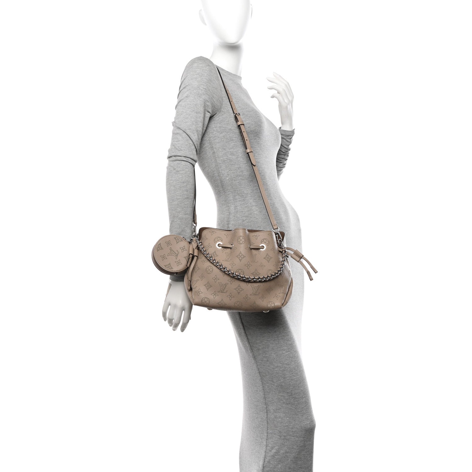 Louis Vuitton Mahina Bella Galet 2 of 11