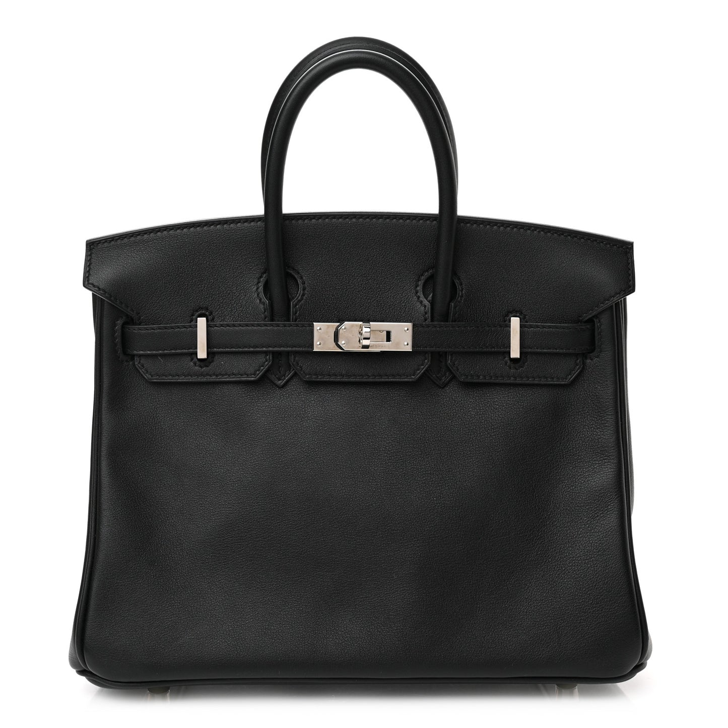 Swift Birkin 25 Black