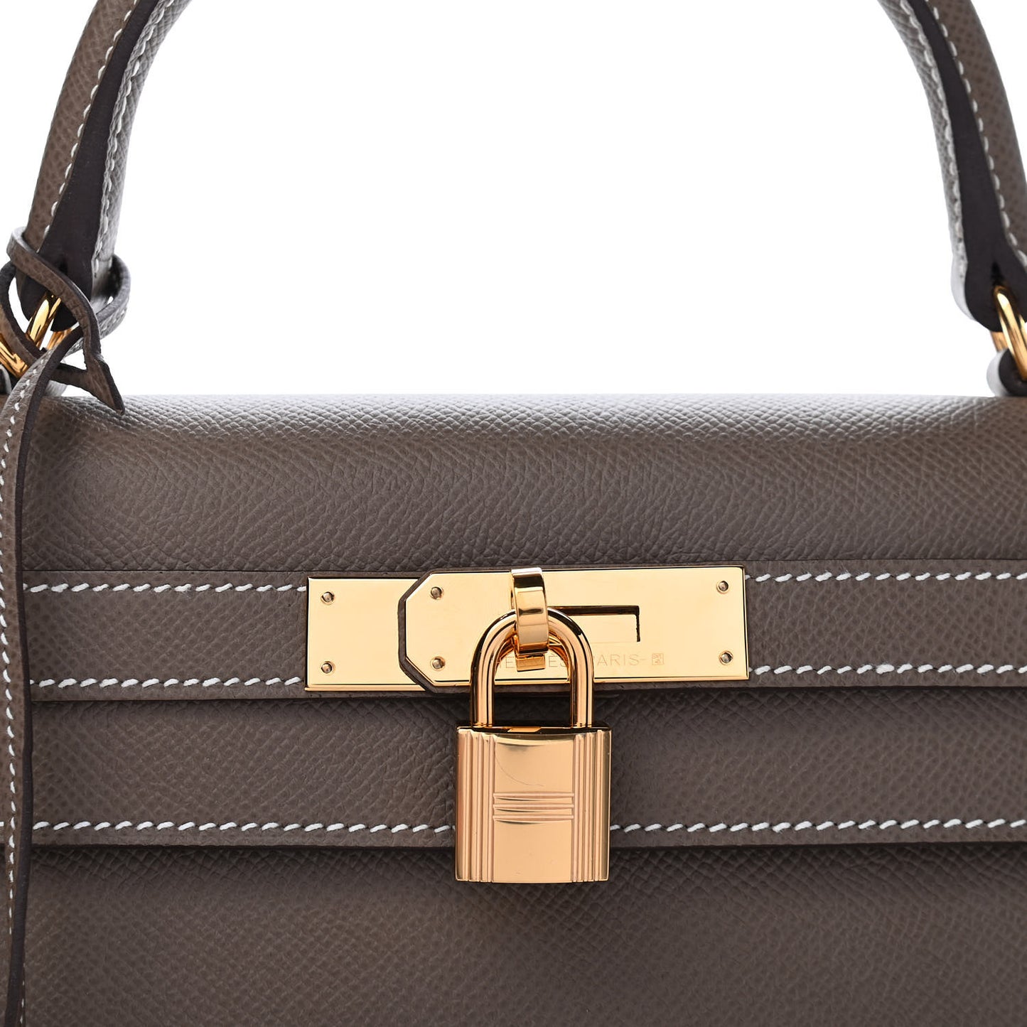 Epsom Kelly Sellier 28 Etoupe