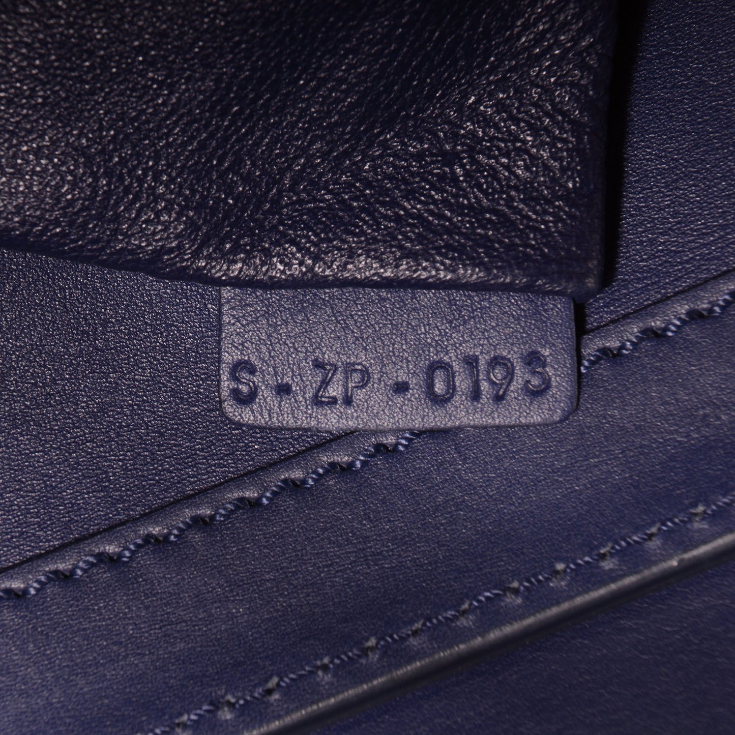 Palmelato Micro Luggage Ink