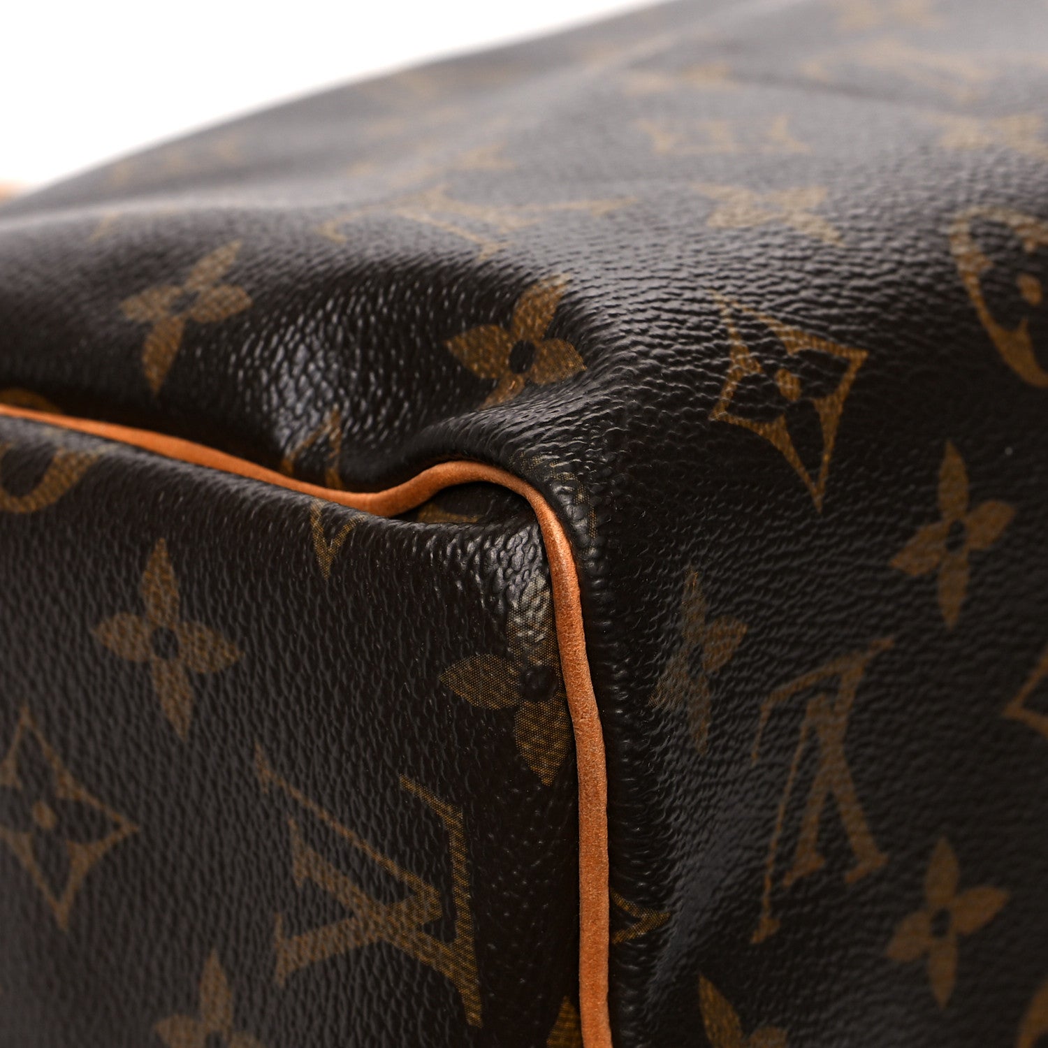 Louis Vuitton Monogram Speedy Bandouliere 30 11 of 13