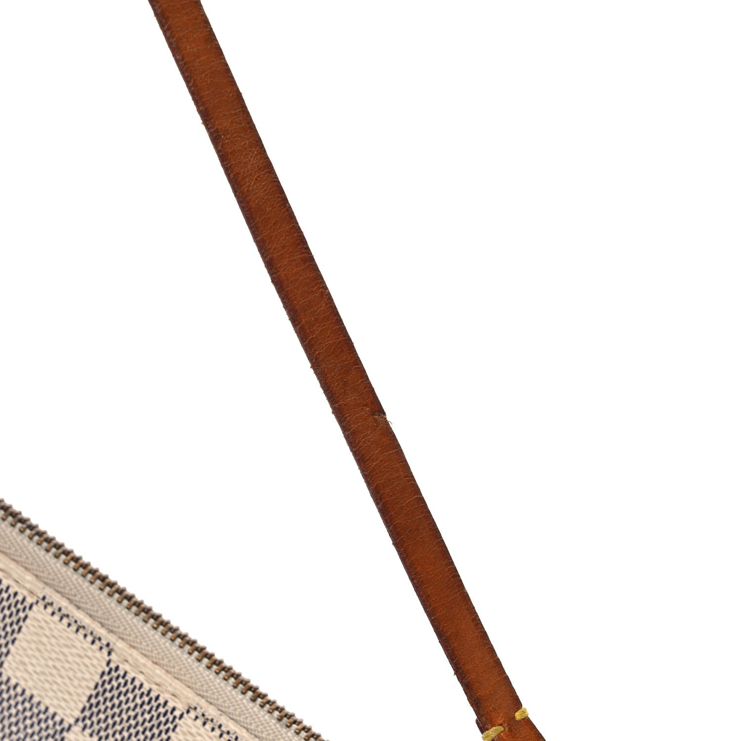 Louis Vuitton Damier Azur Pochette Accessories 20 of 22