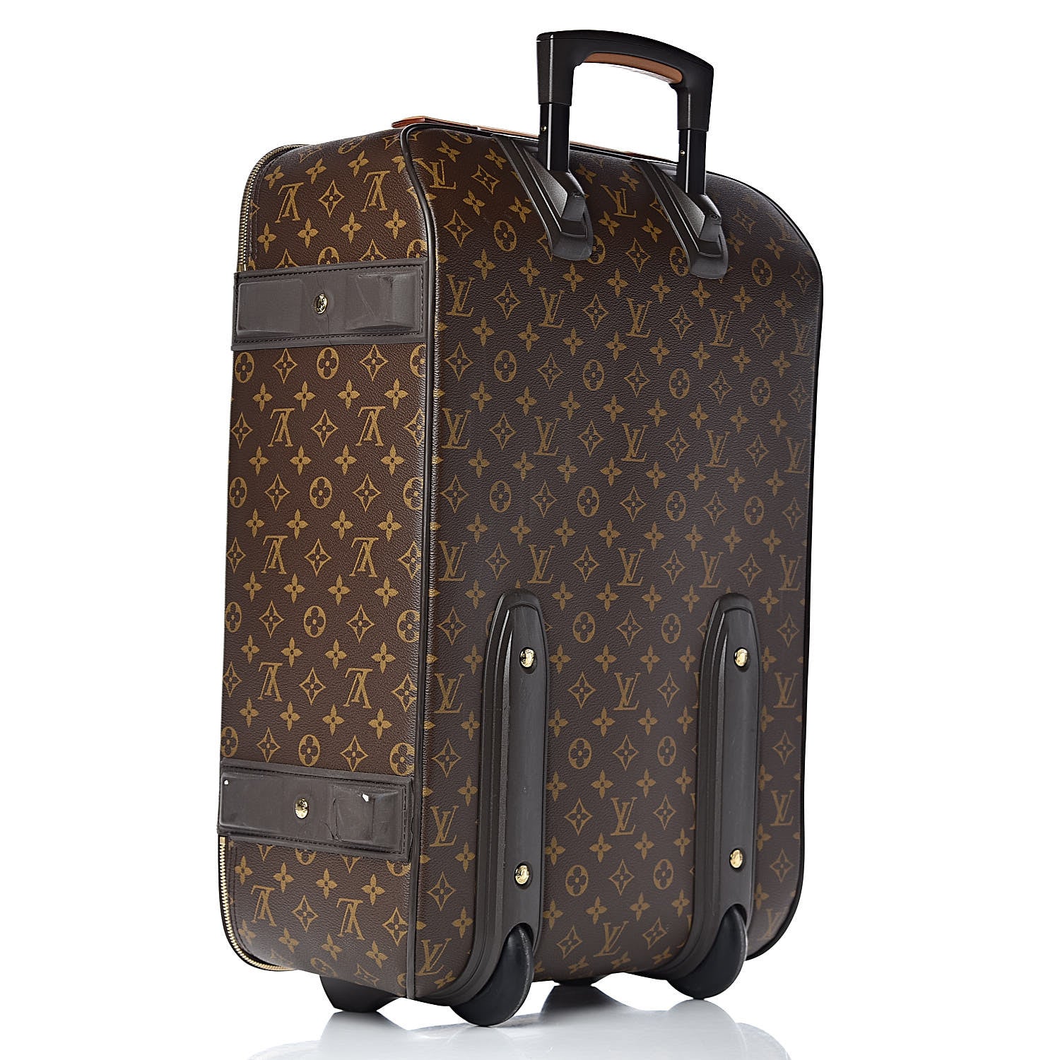 Louis Vuitton Monogram Pegase 55 3 of 19