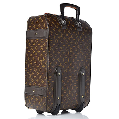 Louis Vuitton Monogram Pegase 55 3 of 19