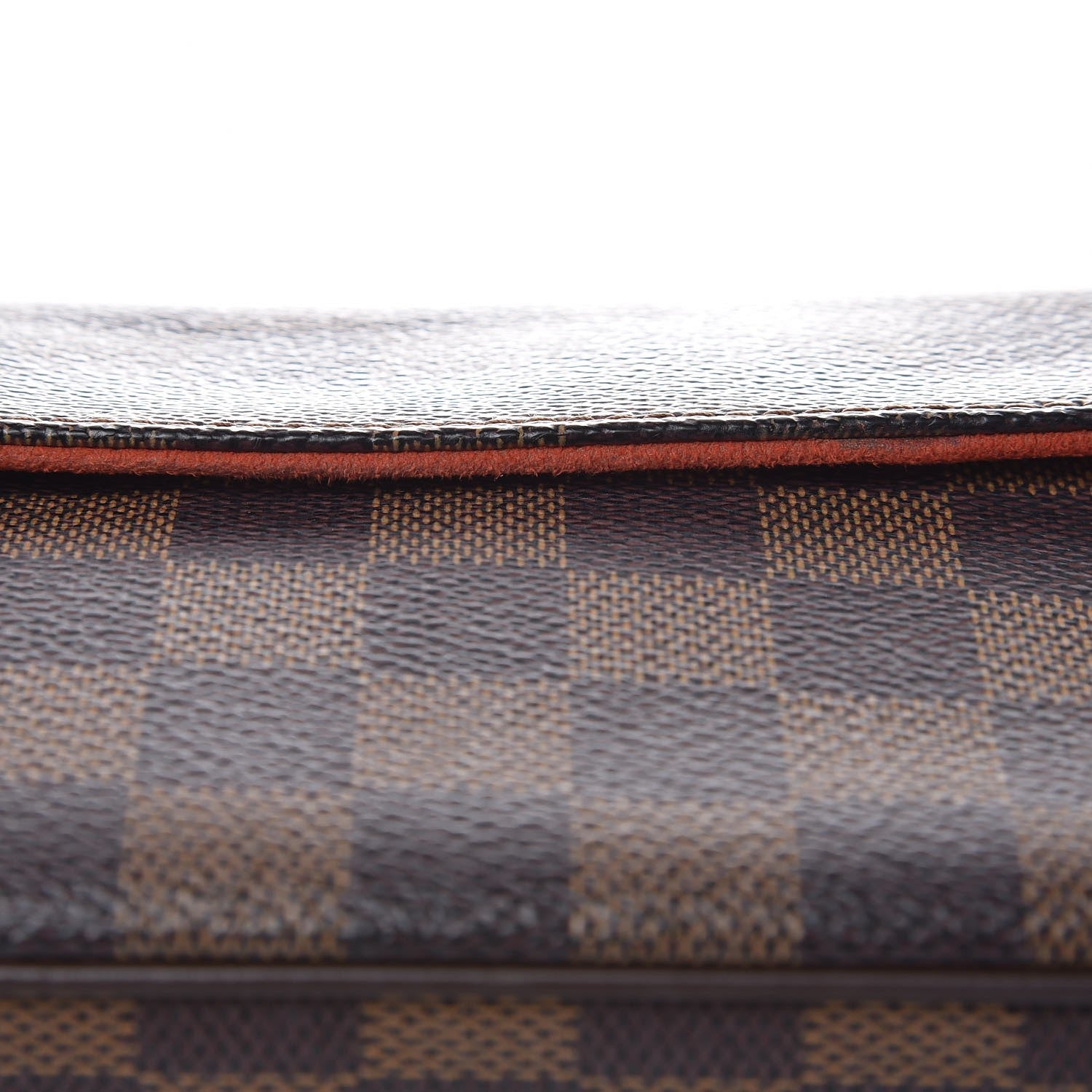 Louis Vuitton Damier Ebene Recoleta 15 of 15