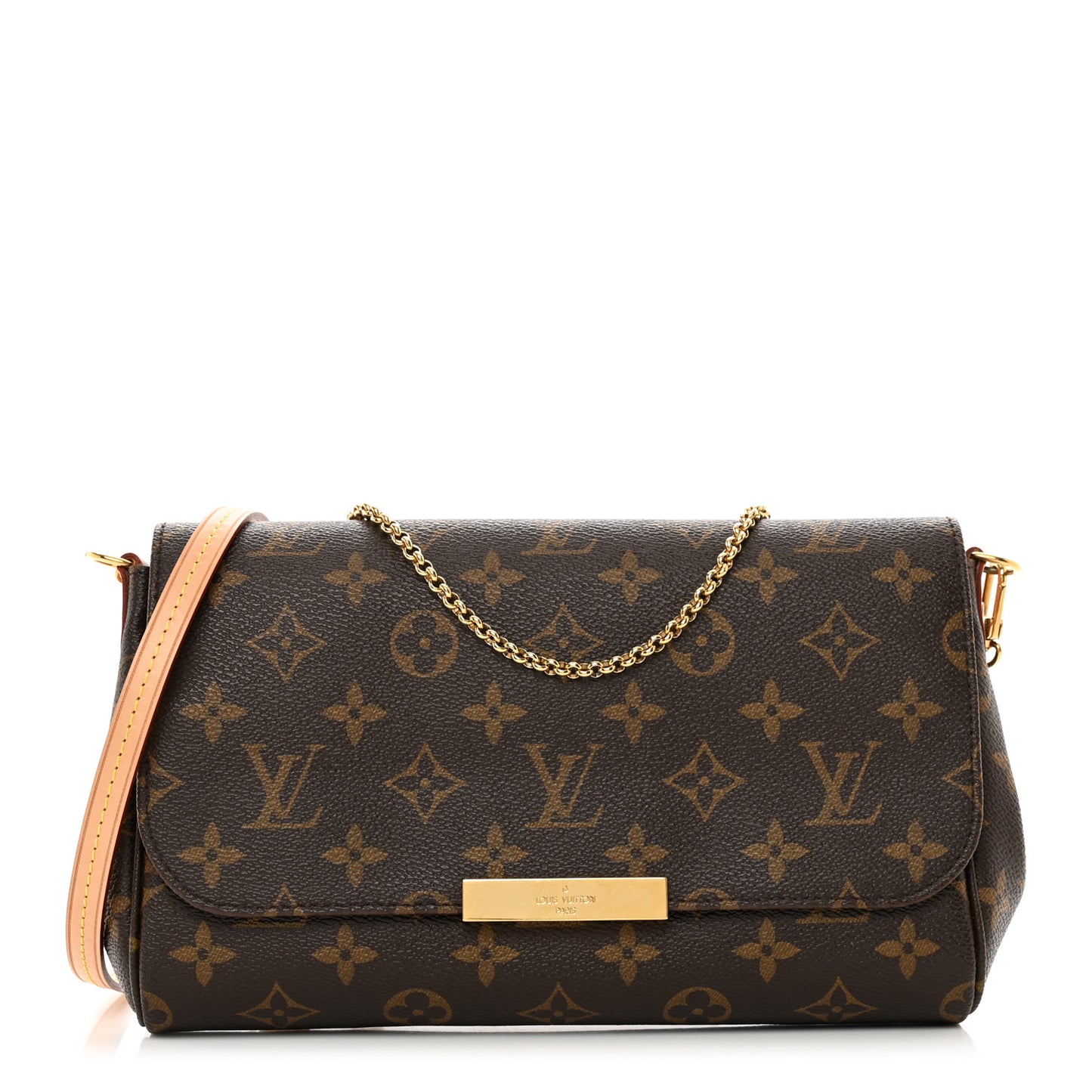 Monogram Favorite MM