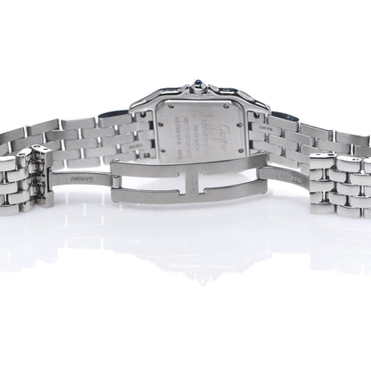 Cartier Stainless Steel 27mm Panthere Quartz Watch 5 of 6