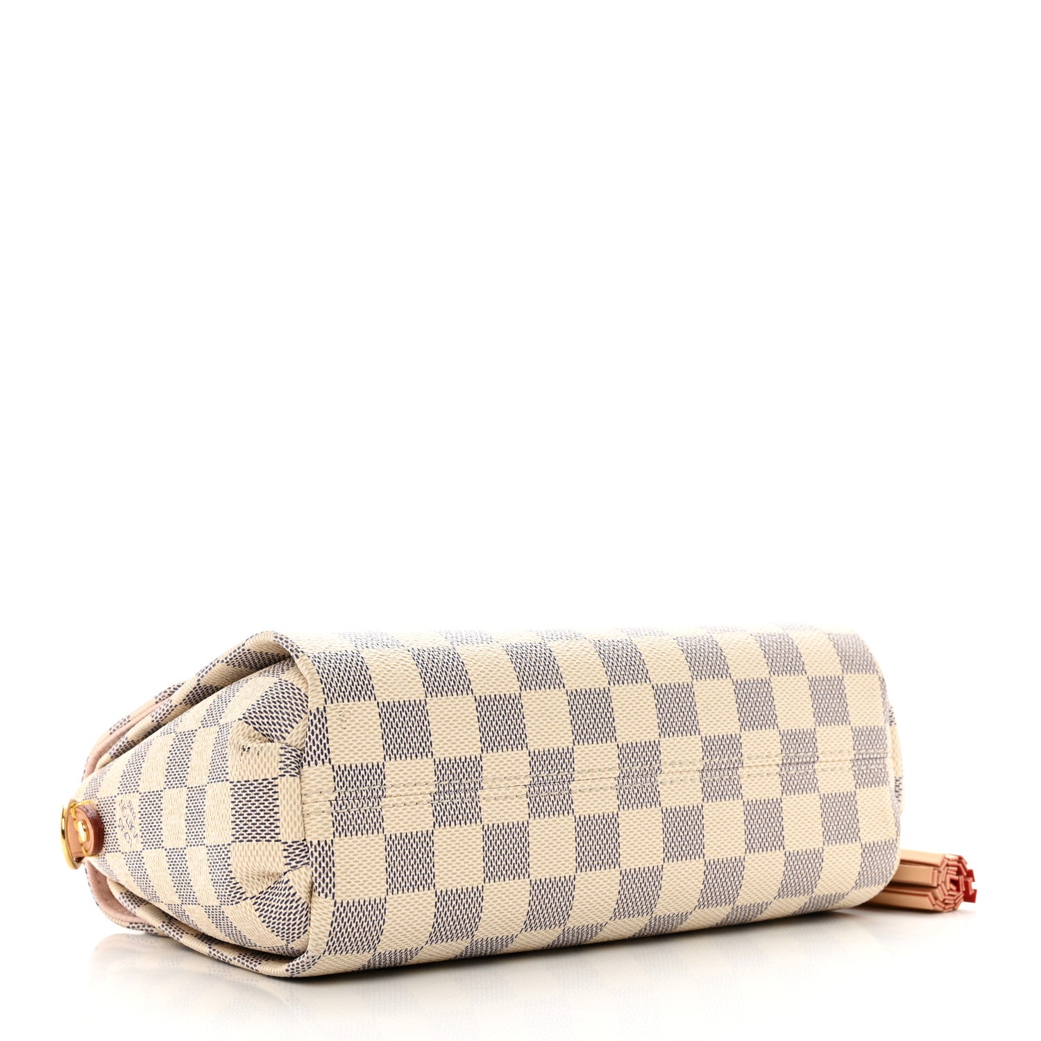 Louis Vuitton Damier Azur Croisette 4 of 9
