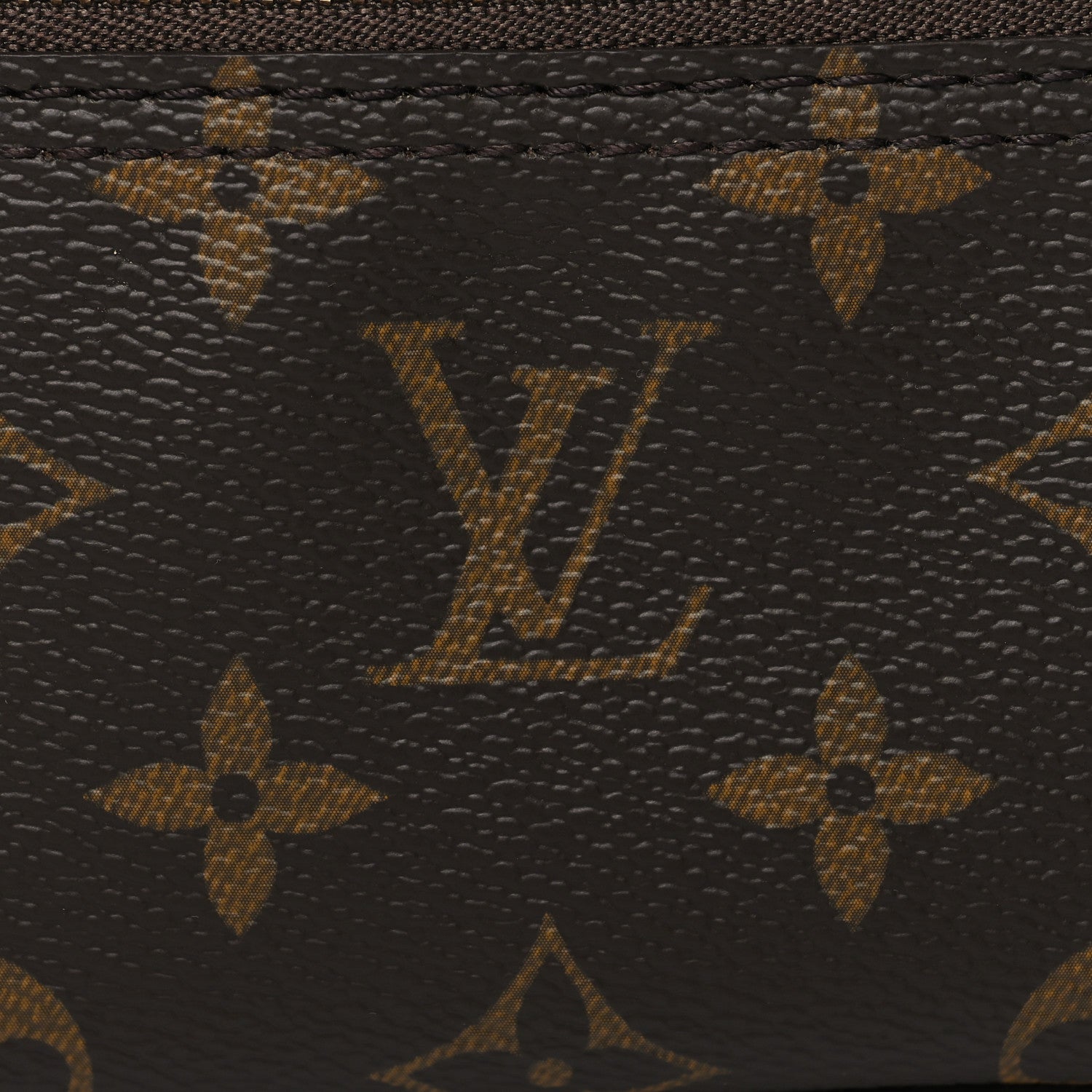 Louis Vuitton Monogram Packing Cube PM 7 of 9