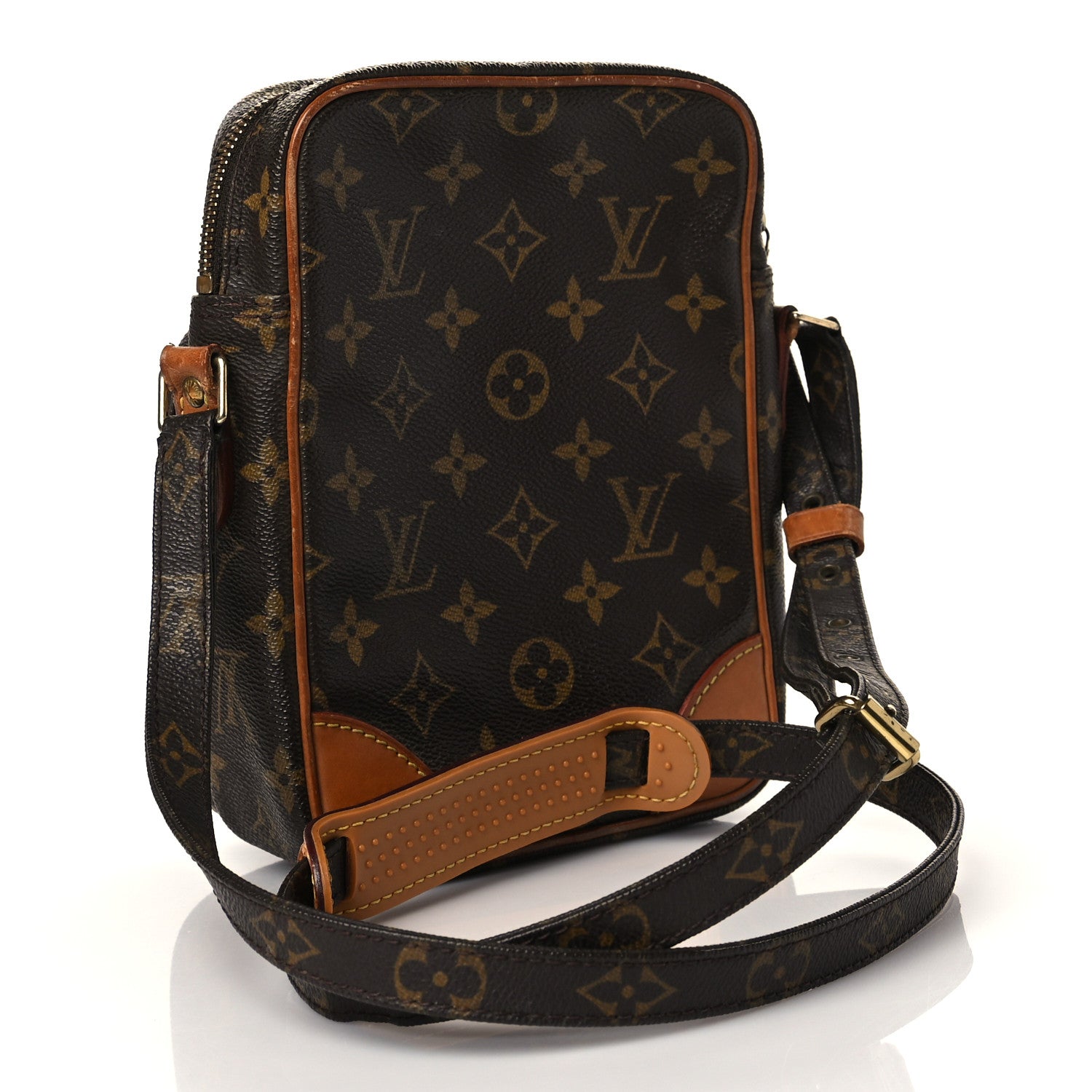 Louis Vuitton Monogram Amazone 3 of 15