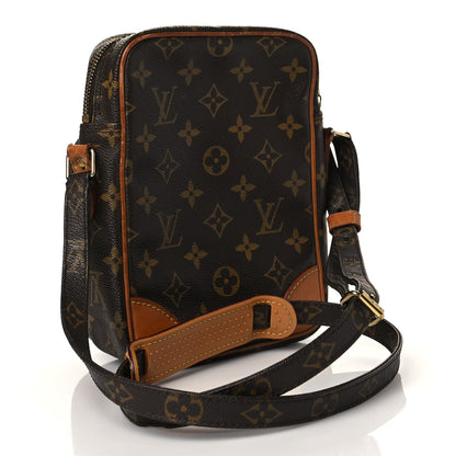 Louis Vuitton Monogram Amazone 3 of 15