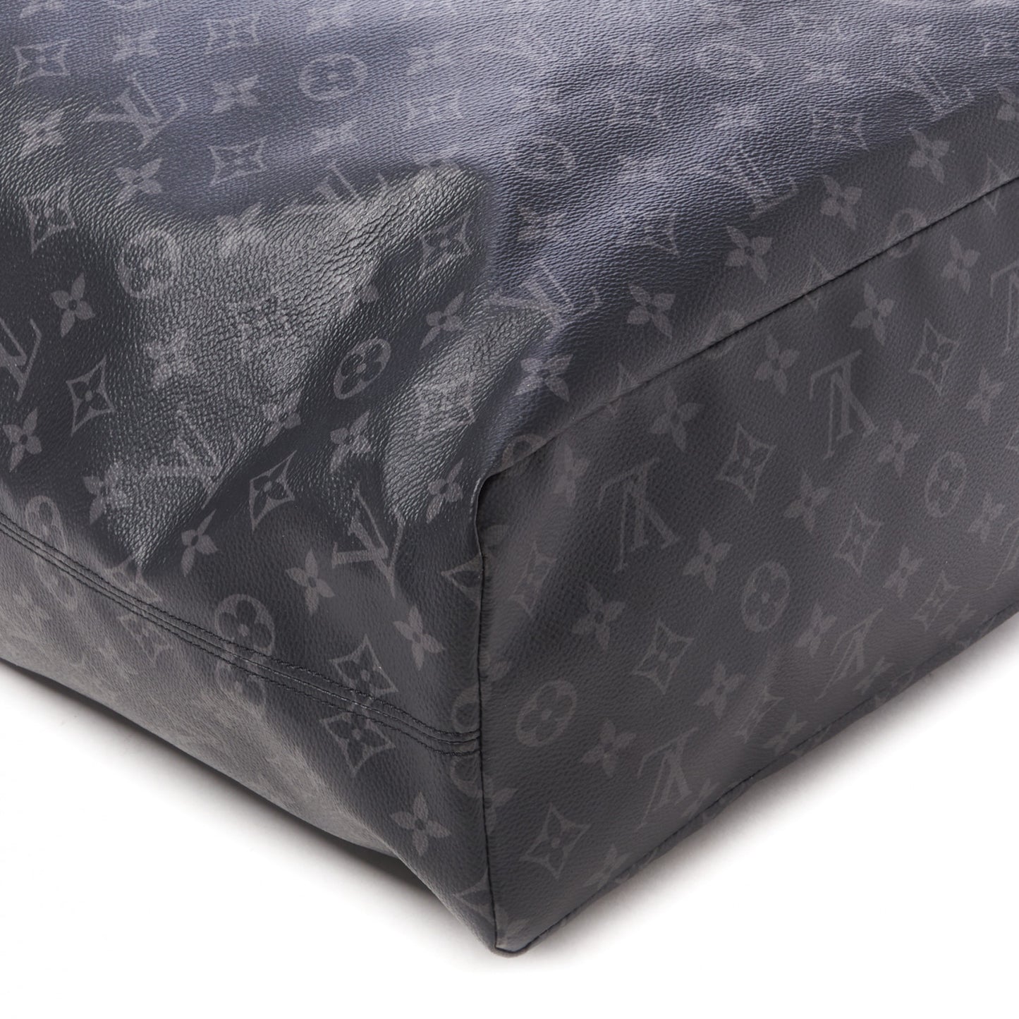 Monogram Eclipse Cabas Light