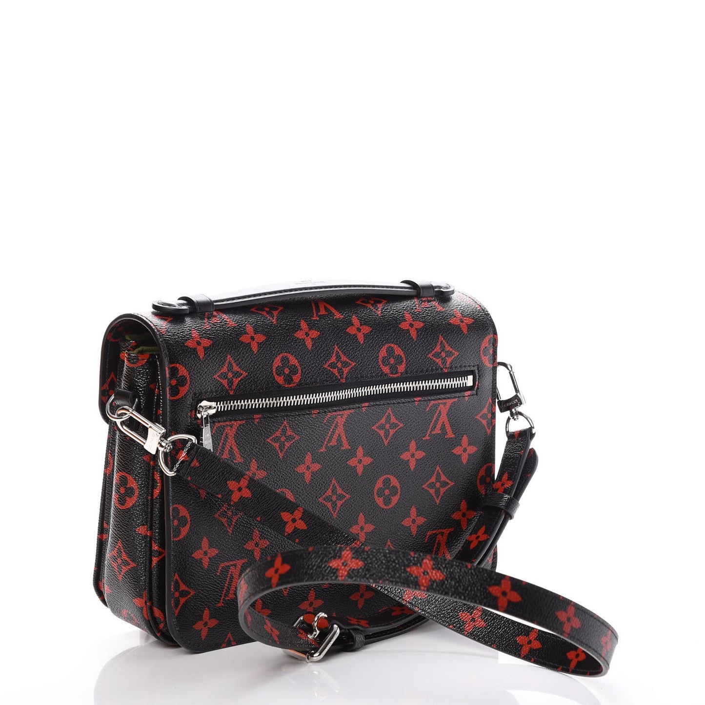 Monogram Infrarouge Pochette Metis