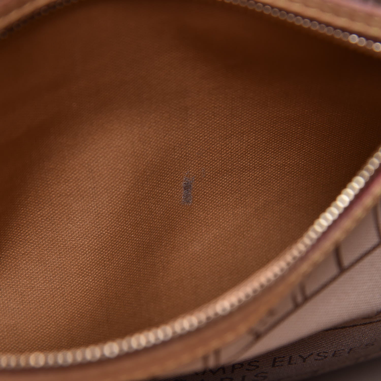 Louis Vuitton Monogram Neverfull MM 9 of 15
