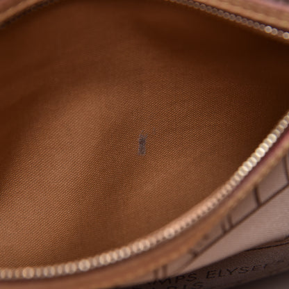 Louis Vuitton Monogram Neverfull MM 9 of 15