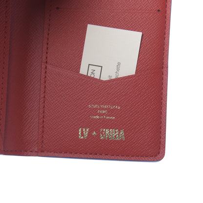 Louis Vuitton X NBA Monogram Pocket Organizer 6 of 6