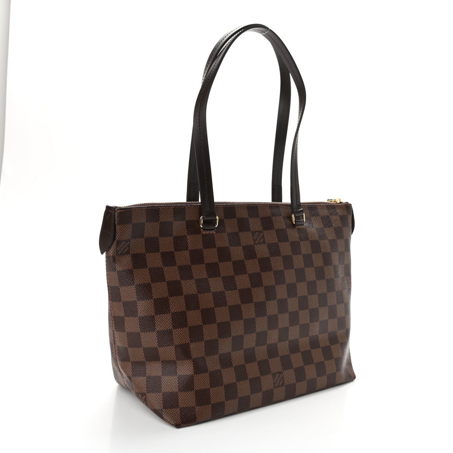 Damier Ebene Iena PM