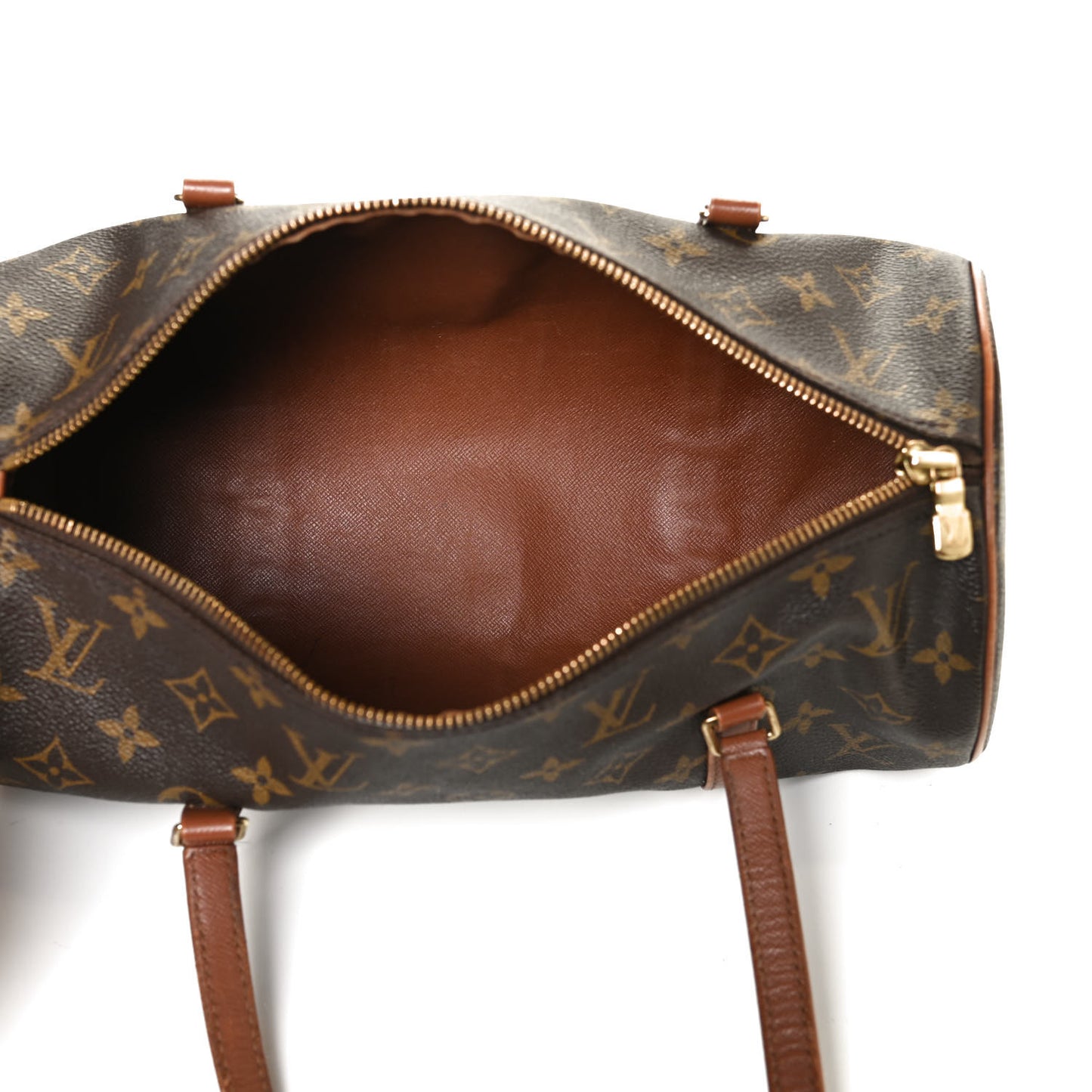 Monogram Papillon 30