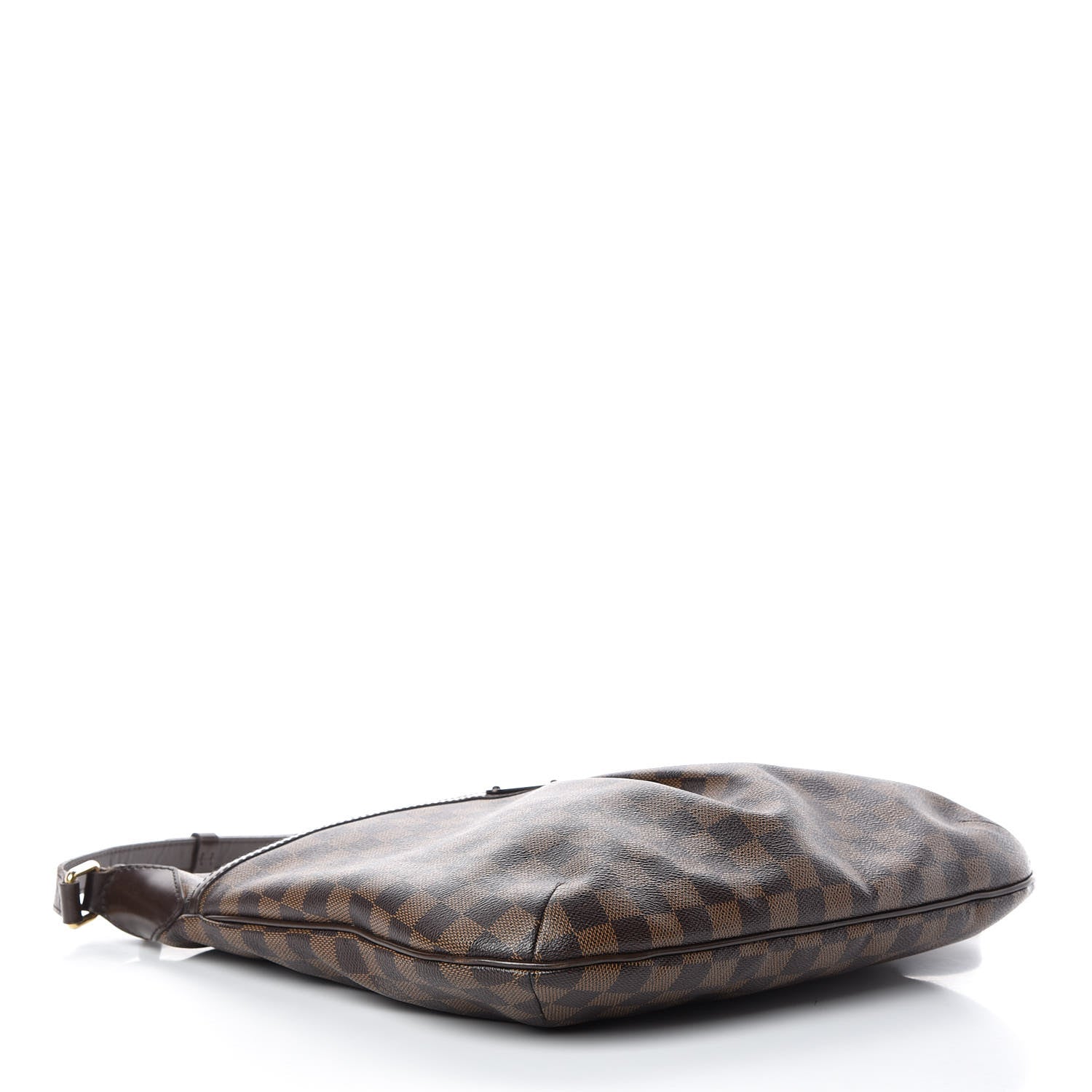Louis Vuitton Damier Ebene Bloomsbury GM 4 of 11