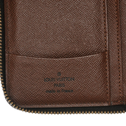 Louis Vuitton Monogram Zippy Compact Wallet 7 of 7