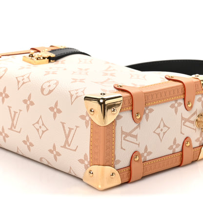 Louis Vuitton Monogram Dune Side Trunk 8 of 8