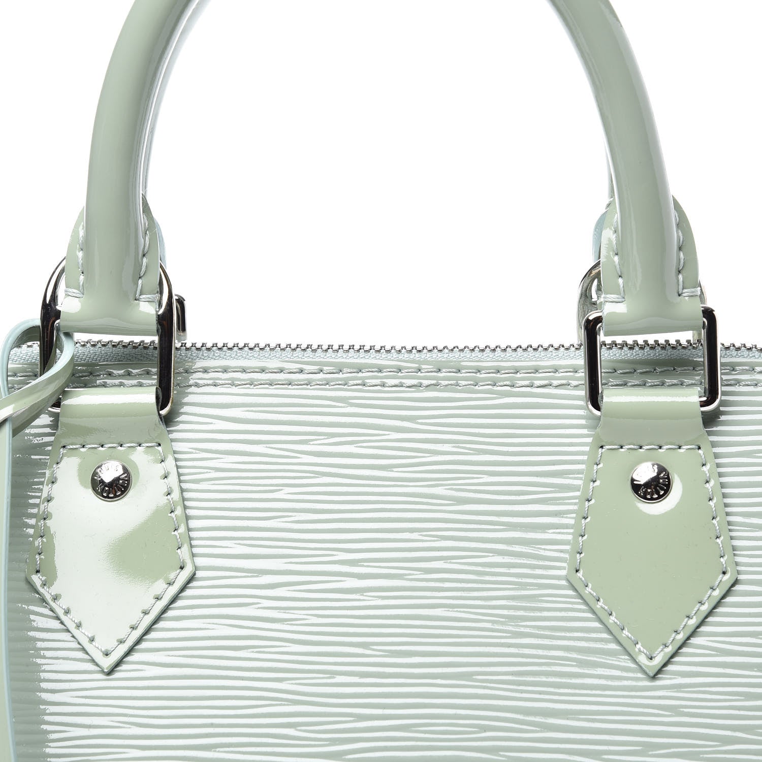 Louis Vuitton Electric Epi Alma PM Amande 7 of 11