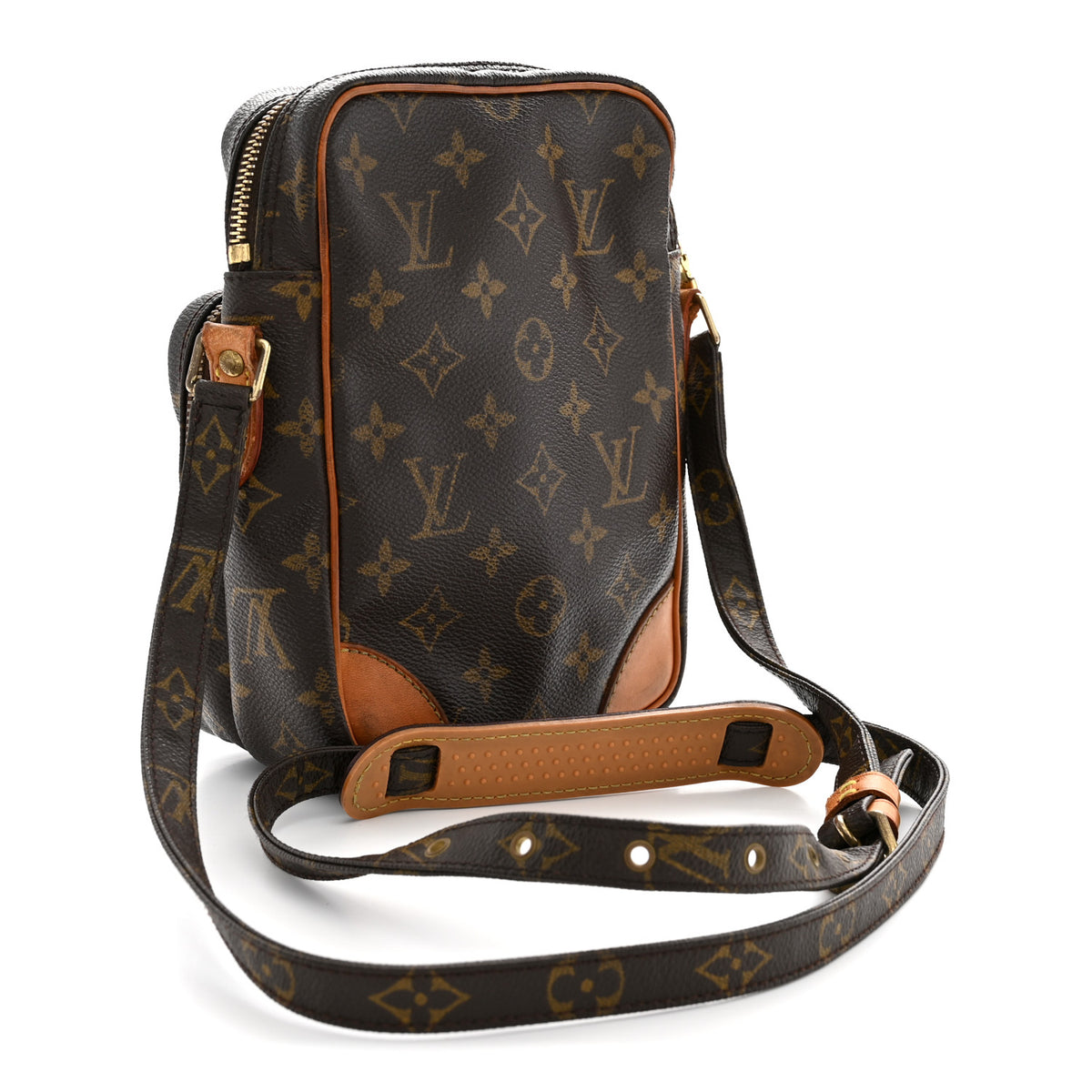 Louis Vuitton Monogram Amazone 3 of 11